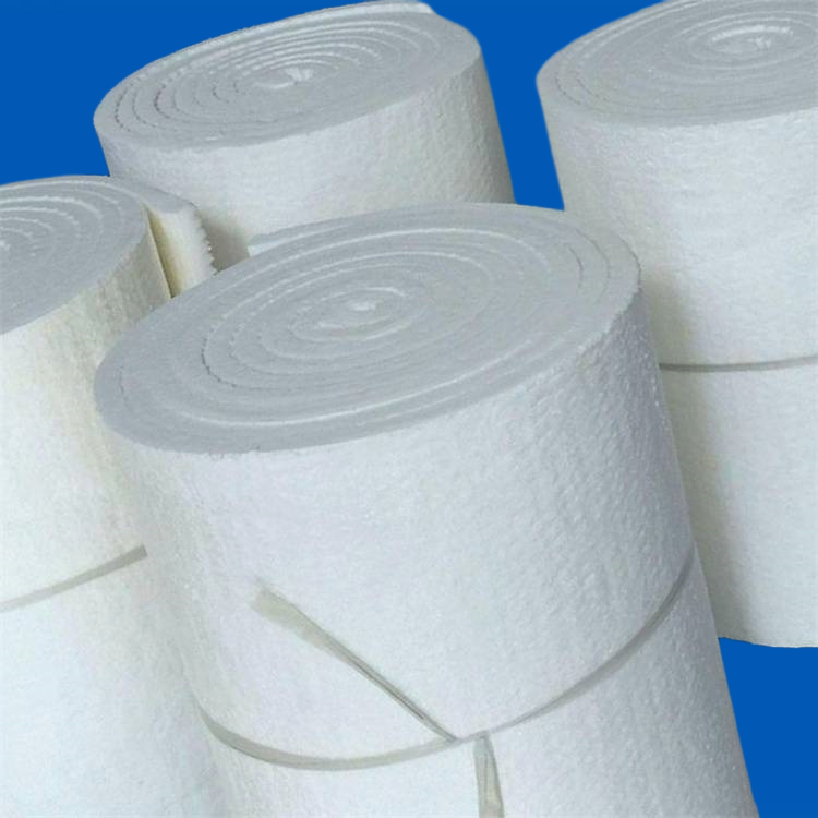 湘阴陶瓷纤维毡